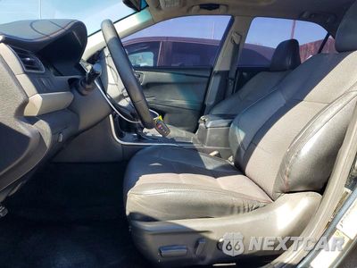Zdjęcie 7 z 12 samochodu: 2016 TOYOTA CAMRY SE VIN:4T1BF1FKXGU146071 - miniatura