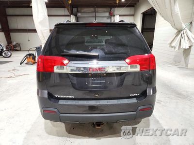 Zdjęcie 6 z 13 samochodu: 2015 GMC TERRAIN SLE VIN:2GKFLWEK9F6381138 - miniatura