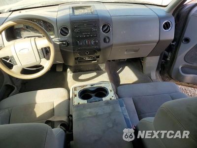 Zdjęcie 8 z 12 samochodu: 2008 FORD F-150 VIN:1FTPX14596NB20333 - miniatura