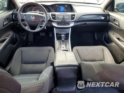 Zdjęcie 8 z 12 samochodu: 2013 HONDA ACCORD SPORT VIN:1HGCR2F53DA187382 - miniatura