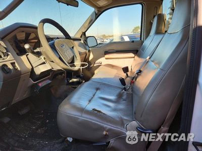 Zdjęcie 7 z 13 samochodu: 2008 FORD F250 SUPER DUTY VIN:1FTNF205X8EE05776 - miniatura