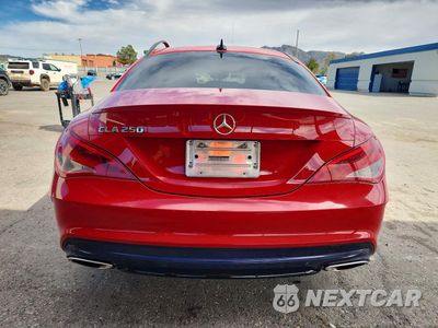 Zdjęcie 6 z 12 samochodu: 2018 MERCEDES-BENZ CLA 250 VIN:WDDSJ4EB3JN578241 - miniatura