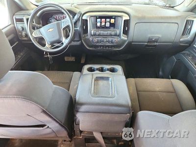 Zdjęcie 8 z 12 samochodu: 2016 CHEVROLET SILVERADO K1500 LT VIN:3GCUKREC0GG208016 - miniatura