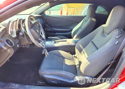 Zdjęcie 7 z 12 samochodu: 2015 CHEVROLET CAMARO LT VIN:2G1FD1E36F9126183 - miniatura