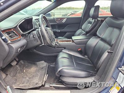 Zdjęcie 7 z 13 samochodu: 2019 LINCOLN CONTINENTAL VIN:1LN6L9PK8K5609786 - miniatura