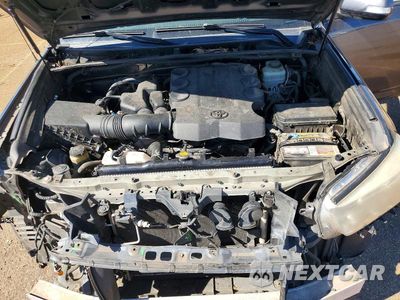 Zdjęcie 11 z 13 samochodu: 2013 TOYOTA 4RUNNER SR5 VIN:JTEZU5JR3D5054029 - miniatura
