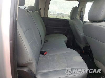 Zdjęcie 10 z 12 samochodu: 2016 RAM 1500 ST VIN:3C6RR7KT4GG356946 - miniatura