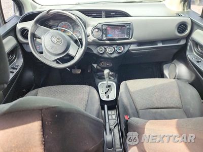 Zdjęcie 8 z 12 samochodu: 2016 TOYOTA YARIS 5-DOOR L VIN:VNKKTUD31GA069206 - miniatura