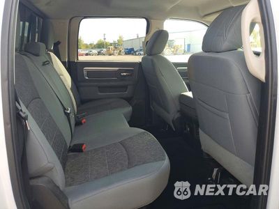Zdjęcie 10 z 12 samochodu: 2016 RAM 1500 BIG HORN VIN:1C6RR7LT6GS116739 - miniatura