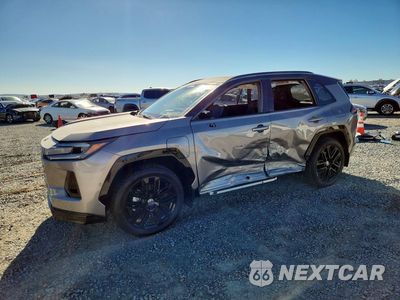 2026 TOYOTA RAV4 PLUG-IN HYBRID XSE JTM7ERAV1TD013044 - główne zdjęcie licytacji z USA - miniatura