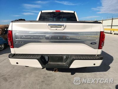 Zdjęcie 6 z 13 samochodu: 2016 FORD F150 SUPERCREW VIN:1FTEW1EG6GFC58577 - miniatura