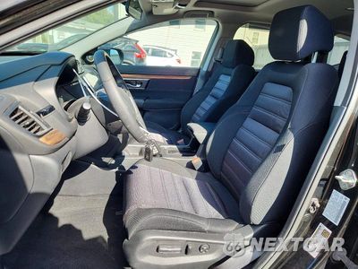 Zdjęcie 7 z 14 samochodu: 2019 HONDA CR-V EX VIN:2HKRW2H56KH609682 - miniatura