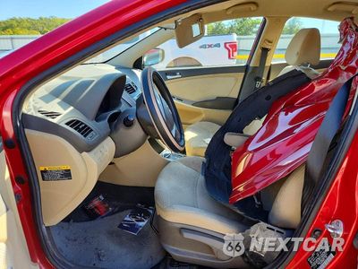 Zdjęcie 7 z 12 samochodu: 2013 HYUNDAI ACCENT GLS VIN:KMHCT4AE1DU396875 - miniatura