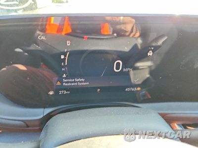 Zdjęcie 9 z 13 samochodu: 2024 BUICK ENVISTA PREFERRED VIN:KL47LAE2XRB201602 - miniatura