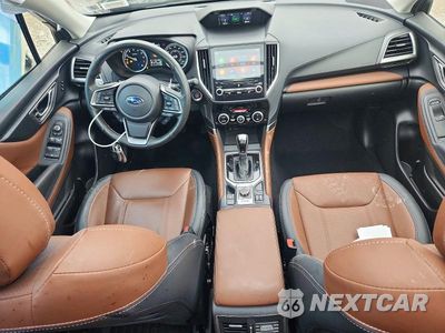 Zdjęcie 8 z 13 samochodu: 2023 SUBARU FORESTER TOURING VIN:JF2SKARCXPH530110 - miniatura