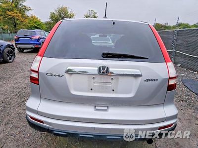 Zdjęcie 6 z 13 samochodu: 2010 HONDA CR-V EXL VIN:5J6RE4H78AL022629 - miniatura