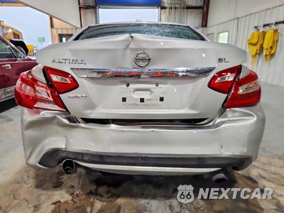 Zdjęcie 6 z 12 samochodu: 2016 NISSAN ALTIMA 2.5 SL VIN:1N4AL3AP7GC214264 - miniatura