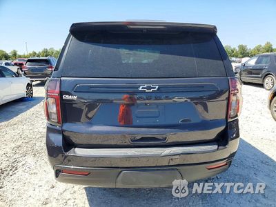 Zdjęcie 6 z 13 samochodu: 2023 CHEVROLET TAHOE K1500 Z71 VIN:1GNSKPKD8PR294501 - miniatura