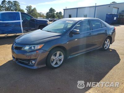 2012 TOYOTA CAMRY SE 4T1BF1FK7CU599476 - główne zdjęcie licytacji z USA - miniatura