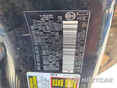Zdjęcie 12 z 12 samochodu: 2011 TOYOTA COROLLA LE VIN:2T1BU4EE7BC565573 - miniatura