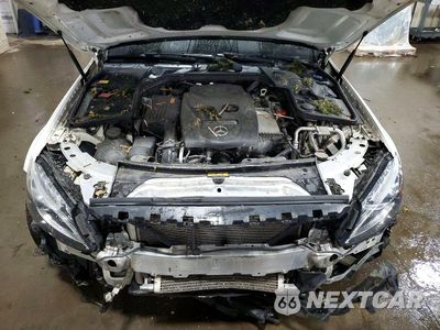 Zdjęcie 11 z 12 samochodu: 2015 MERCEDES-BENZ C 300 4MATIC VIN:55SWF4KB3FU016779 - miniatura