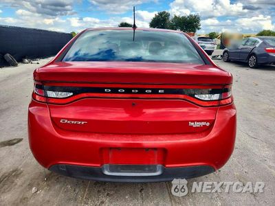 Zdjęcie 6 z 12 samochodu: 2013 DODGE DART SE VIN:1C3CDFAA2DD105203 - miniatura