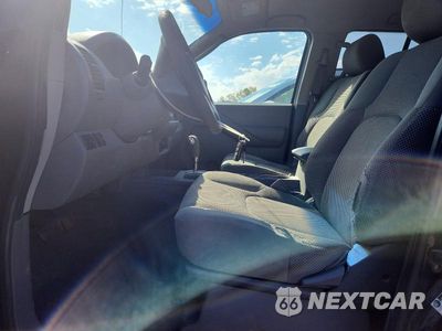 Zdjęcie 7 z 12 samochodu: 2008 NISSAN FRONTIER SE V6 VIN:1N6AD09W88C410813 - miniatura