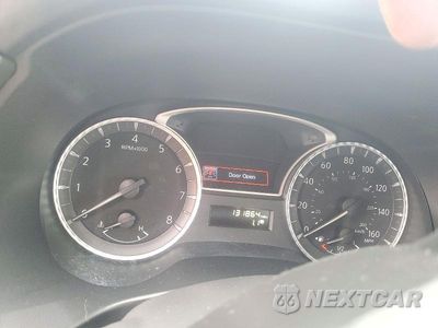Zdjęcie 9 z 13 samochodu: 2020 INFINITI QX60 LUXE VIN:5N1DL0MN1LC504599 - miniatura