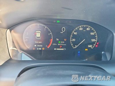 Zdjęcie 9 z 13 samochodu: 2027 HONDA HR-V EXL VIN:3CZRZ2H75VM708916 - miniatura