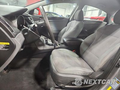 Zdjęcie 7 z 12 samochodu: 2014 HYUNDAI SONATA GLS VIN:5NPEB4AC2EH884274 - miniatura