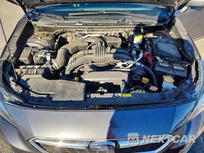 Zdjęcie 11 z 12 samochodu: 2018 SUBARU IMPREZA PREMIUM PLUS VIN:4S3GTAD6XJ3751407 - miniatura