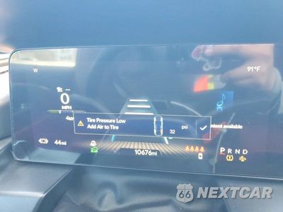 Zdjęcie 9 z 14 samochodu: 2024 ACURA ZDX TYPE-S VIN:4W5XHPRLXRZ518335 - miniatura