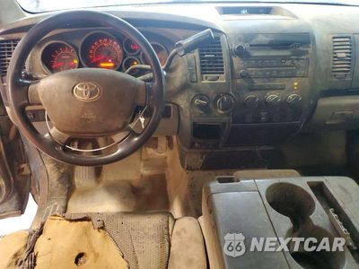 Zdjęcie 8 z 12 samochodu: 2007 TOYOTA TUNDRA BASE VIN:5TFMV52167X003329 - miniatura