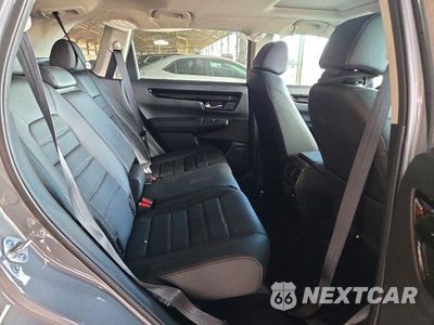 Zdjęcie 11 z 13 samochodu: 2025 HONDA CR-V EXL VIN:2HKRS3H76SH341431 - miniatura
