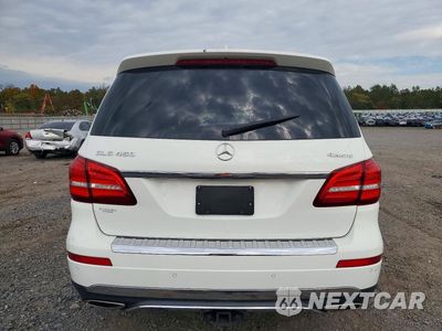 Zdjęcie 6 z 13 samochodu: 2017 MERCEDES-BENZ GLS 450 4MATIC VIN:4JGDF6EE4HA869984 - miniatura