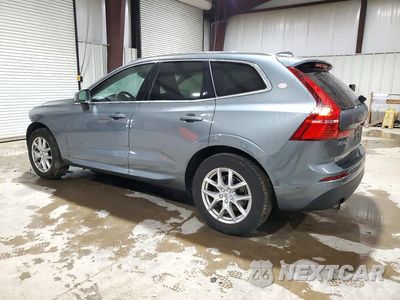 Drugie zdjęcie samochodu z przodu: 2019 VOLVO XC60 T5 MOMENTUM VIN:LYV102DK6KB224956 - miniatura