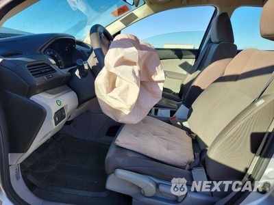 Zdjęcie 7 z 13 samochodu: 2014 HONDA CR-V LX VIN:3CZRM3H30EG717328 - miniatura
