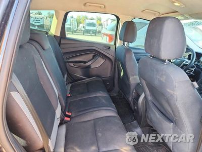 Zdjęcie 10 z 12 samochodu: 2014 FORD ESCAPE S VIN:1FMCU0F77EUC89752 - miniatura