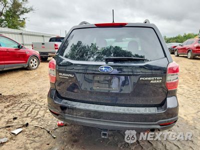 Zdjęcie 6 z 14 samochodu: 2015 SUBARU FORESTER 2.5I PREMIUM VIN:JF2SJADC7FH572713 - miniatura