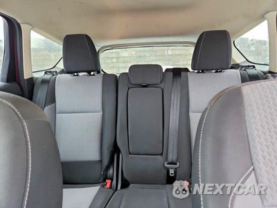 Zdjęcie 10 z 13 samochodu: 2017 FORD ESCAPE SE VIN:1FMCU0GD6HUC75074 - miniatura