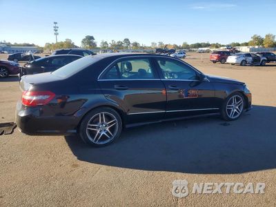 Trzecie zdjęcie samochodu z tyłu: 2011 MERCEDES-BENZ E 350 4MATIC VIN:WDDHF8HBXBA425072 - miniatura