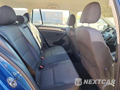 Zdjęcie 11 z 13 samochodu: 2016 VOLKSWAGEN GOLF SPORTWAGEN S VIN:3VWC17AU7GM513240 - miniatura