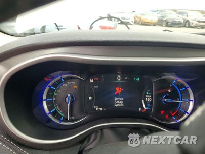 Zdjęcie 9 z 13 samochodu: 2023 CHRYSLER PACIFICA HYBRID TOURING L VIN:2C4RC1L76PR594932 - miniatura
