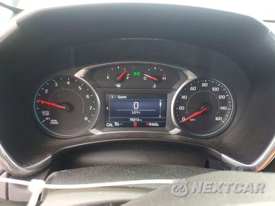 Zdjęcie 9 z 13 samochodu: 2019 CHEVROLET EQUINOX LT VIN:2GNAXKEV0K6123492 - miniatura