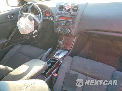 Zdjęcie 8 z 13 samochodu: 2010 NISSAN ALTIMA 2.5 S VIN:1N4AL2EP8AC173574 - miniatura
