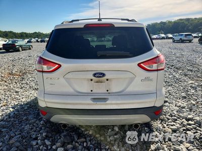 Zdjęcie 6 z 13 samochodu: 2013 FORD ESCAPE SE VIN:1FMCU0GX4DUC31188 - miniatura