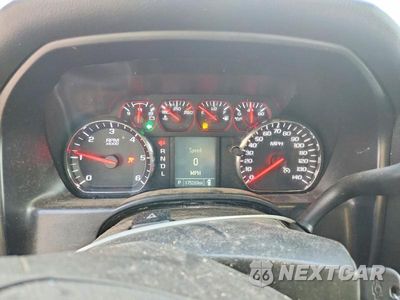 Zdjęcie 9 z 12 samochodu: 2018 CHEVROLET SILVERADO K1500 CUSTOM VIN:1GCVKPEC7JZ373237 - miniatura