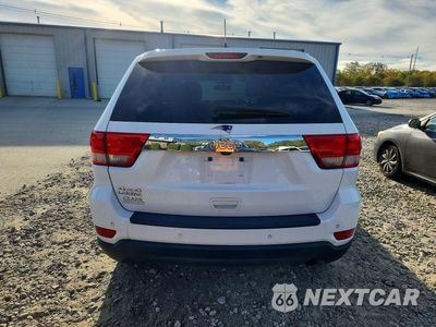 Zdjęcie 6 z 13 samochodu: 2013 JEEP GRAND CHEROKEE LAREDO VIN:1C4RJFAG3DC557167 - miniatura