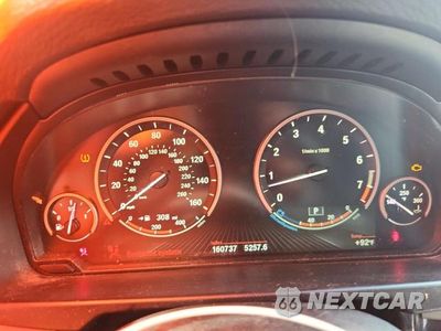 Zdjęcie 9 z 12 samochodu: 2016 BMW X5 SDRIVE35I VIN:5UXKR2C51G0H42355 - miniatura