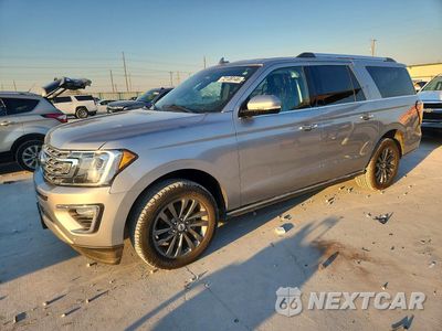 2021 FORD EXPEDITION MAX LIMITED 1FMJK1KT7MEA36820 - główne zdjęcie licytacji z USA - miniatura